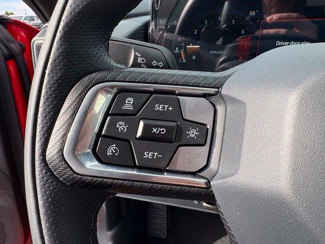 2026 Ford Mustang - $40,793