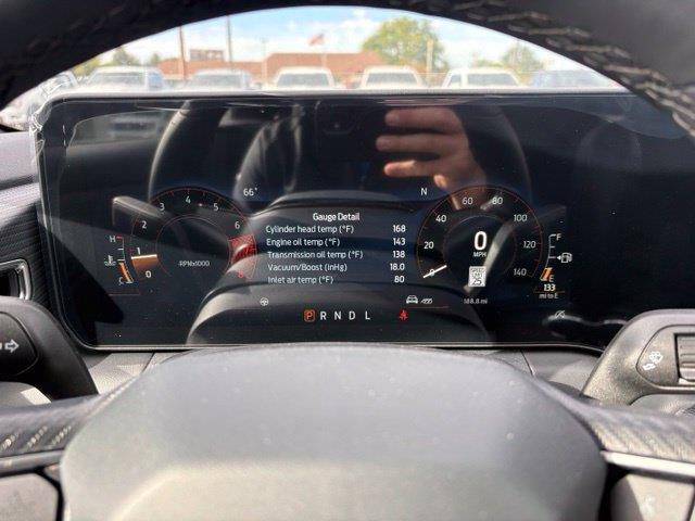 2026 Ford Mustang - $40,793