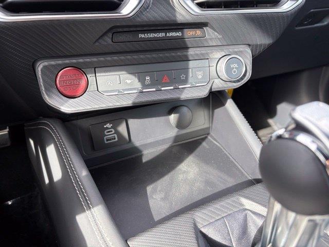 2026 Ford Mustang - $40,793