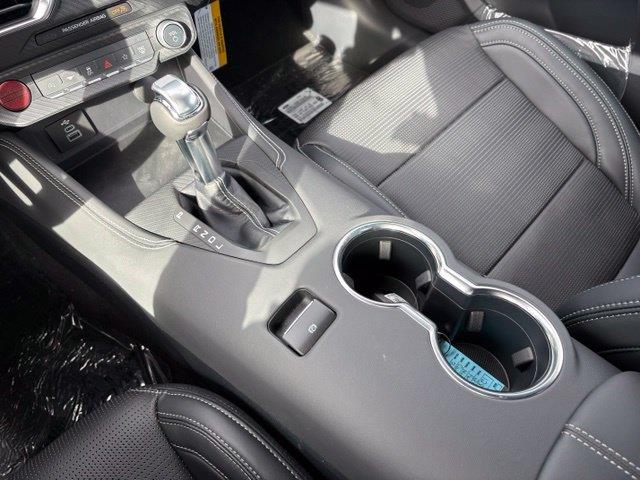2026 Ford Mustang - $40,793