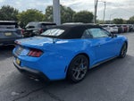 2024 Mustang Thumbnail 5