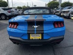 2024 Mustang Thumbnail 6