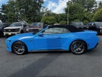2024 Mustang Thumbnail 8