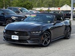 2024 Mustang Thumbnail 1