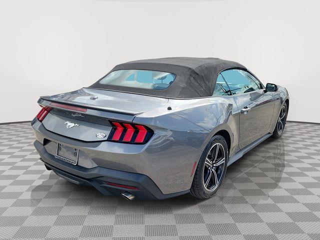 2024 Ford Mustang - $26,894