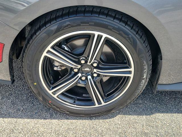 2024 Ford Mustang - $26,894