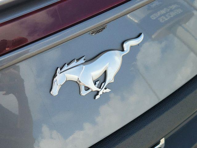 2024 Ford Mustang - $26,894