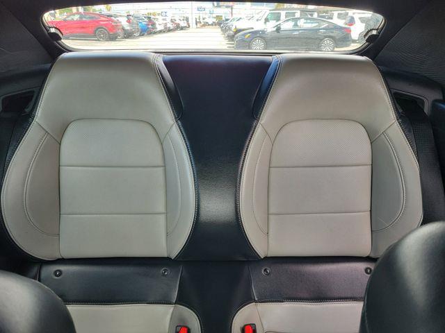 2024 Ford Mustang - $26,894