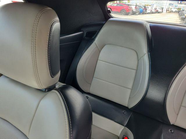 2024 Ford Mustang - $26,894