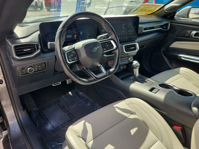 2024 Ford Mustang - $26,894