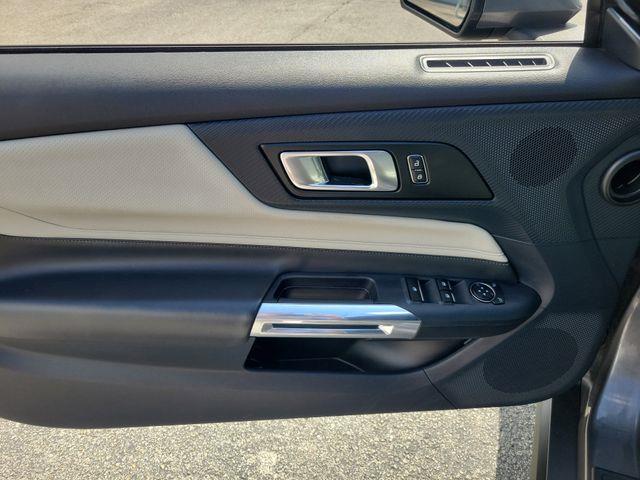 2024 Ford Mustang - $26,894