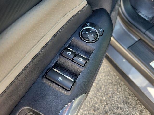 2024 Ford Mustang - $26,894