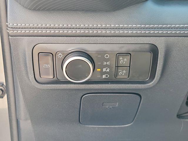 2024 Ford Mustang - $26,894