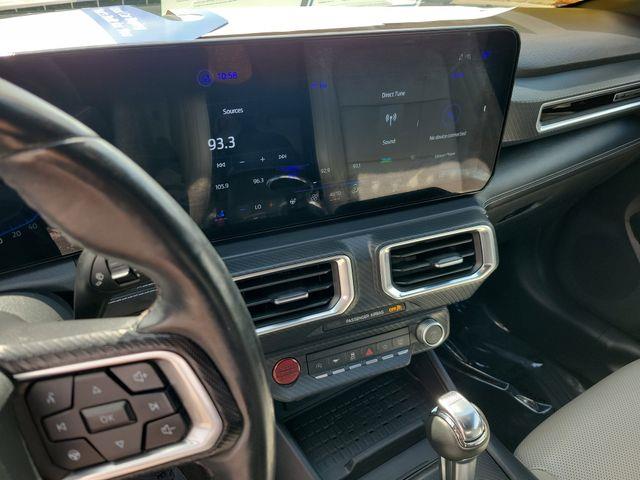 2024 Ford Mustang - $26,894