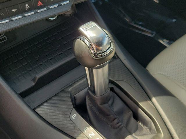 2024 Ford Mustang - $26,894