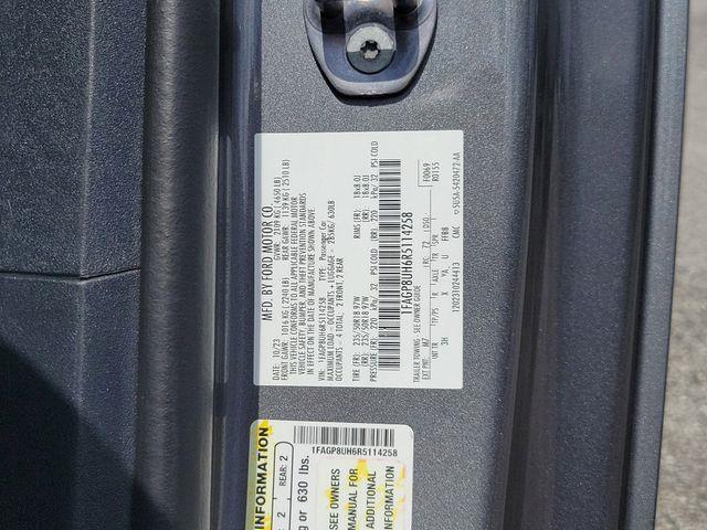 2024 Ford Mustang - $26,894