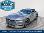 2024 Mustang Thumbnail 3