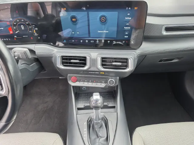 2024 Ford Mustang - $26,490