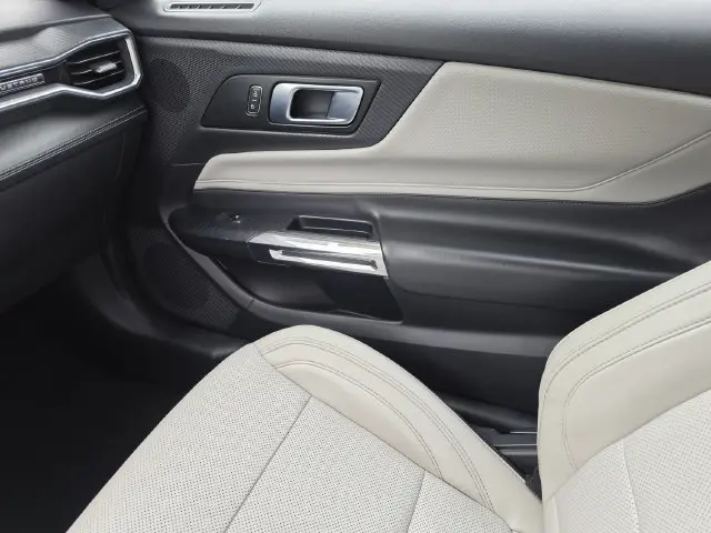 2024 Ford Mustang - $26,490