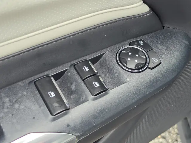 2024 Ford Mustang - $26,490