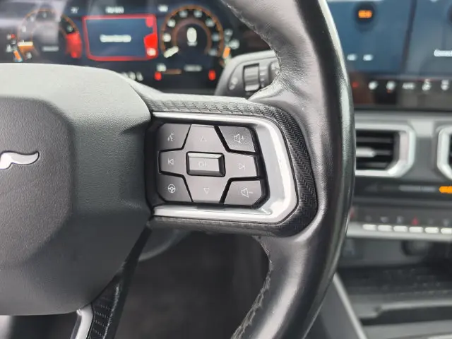 2024 Ford Mustang - $26,490