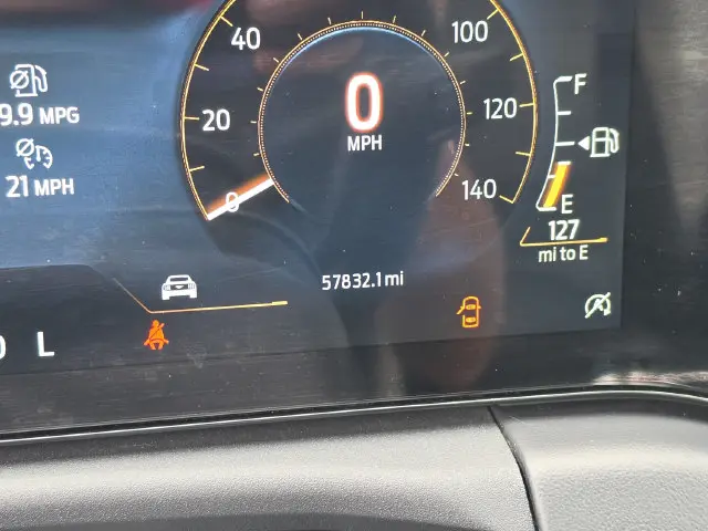 2024 Ford Mustang - $26,490