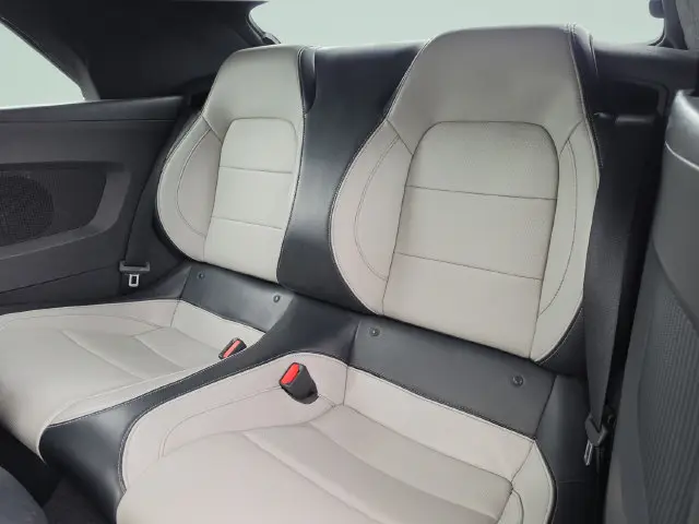 2024 Ford Mustang - $26,490