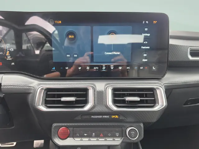 2024 Ford Mustang - $26,490