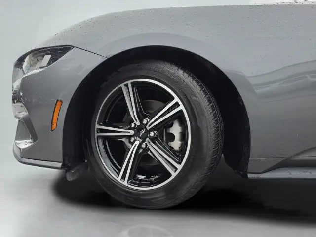 2024 Ford Mustang - $26,490