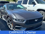2024 Mustang Thumbnail 2