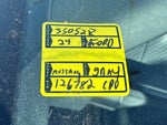 2024 Mustang Thumbnail 3