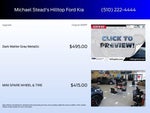 2024 Mustang Thumbnail 5