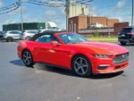 2024 Mustang Thumbnail 2
