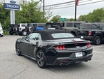 2024 Mustang Thumbnail 1