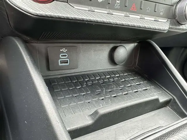 2024 Ford Mustang - $29,998