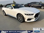 2024 Mustang Thumbnail 1