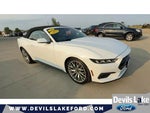 2024 Mustang Thumbnail 2