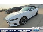 2024 Mustang Thumbnail 5