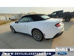 2024 Mustang Thumbnail 8