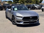 2025 Mustang Thumbnail 2