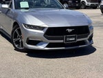 2025 Mustang Thumbnail 3