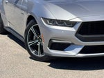 2025 Mustang Thumbnail 4