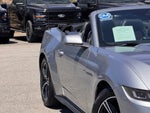 2025 Mustang Thumbnail 5