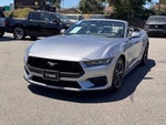 2025 Mustang Thumbnail 7