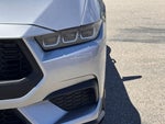 2025 Mustang Thumbnail 8
