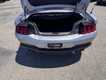 2025 Mustang Thumbnail 13