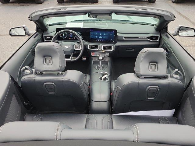 2025 Ford Mustang - $32,495