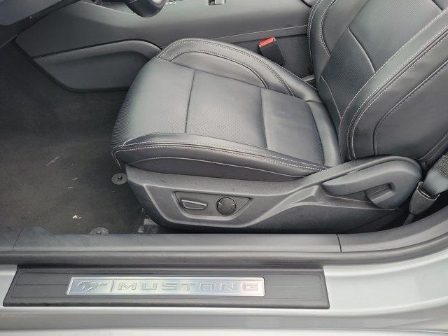 2025 Ford Mustang - $32,495