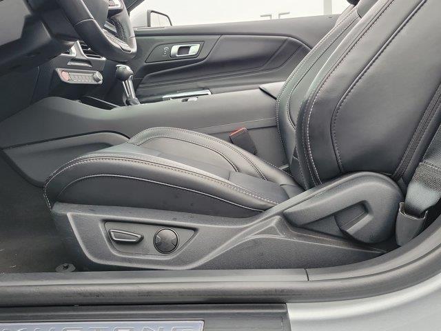 2025 Ford Mustang - $32,495