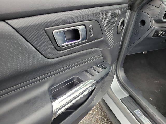 2025 Ford Mustang - $32,495